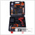 36-Piece Set New Tool Kit Multi-Functional Hardware Maintenance Toolbox Family Set Home Combination Set