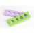 Lilyangel Nail Tools Sponge Eva Toe Separator Toe Five Finger Toe Separator Wholesale Multi-Color Optional