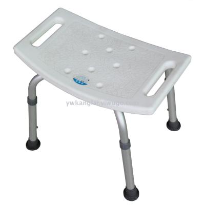 Elderly Bath Chair Pregnant Women Children Bath Chair Shower Bath Non-Slip Aluminum Alloy Bath Stool