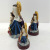 Manufacturers direct European religious resin crafts ornaments Jesus was indicative statute gifts can be customized