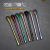 304 Stainless Steel Filter Straw Spoon Coffee Straw Creative Straw Yerba Mate Stirring Spoon Coffee Spoon Straw