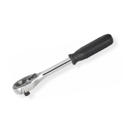 Quick shedding ratchet wrench 1/2 \\ \\ \"\"