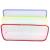 Water mop replacement cloth flat plate water mop accessories super fiber water mop cloth head factory sales