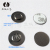 Spot round Magnet Badge Accessories Work Badge Iron Suction 17mm20mm Strong Magnetic Badge No Drop Badge
