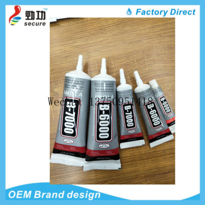 IMOLA vZHANDIDA Clear Liquid Glue B7000 B8000 T8000 E8000 b6000 e600 T6000 TS000 TB000 ET000