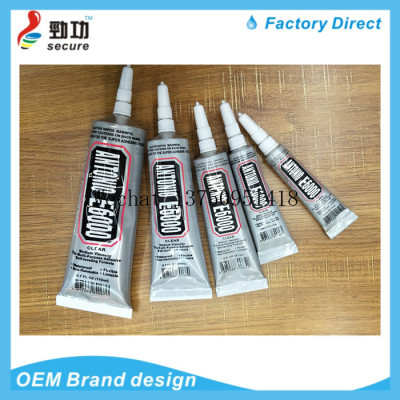 ANTONIO E6000 ZHANDIDA Clear Liquid Glue B7000 B8000 T8000 E8000 b6000 e600 T6000 TS000 TB000 ET000