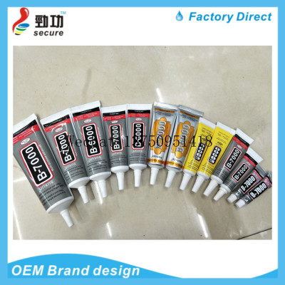 SUXUN B6000 B7000 E8000 ZHANDIDA Clear Liquid Glue B7000 B8000 T8000 E8000 b6000 e600 T6000 TS000 TB000 ET000