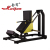 Hj-b5710 sitting knee lift trainer