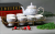 New jingdezhen ceramic Fuji water ceramic tea ceramic coffee set foreign trade cup and saucer color box packaging