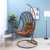 Swing chair basket chair family use cradle chair indoor condole chair balcony condole chair lazy person swing chair