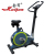 Hj-b590 vertical magnetic controlled exercise bike