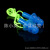 High - end boutique boxed the nose clip earplug swimming equipment waterproof slip throw away with rope off silica gel