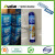 VIRA cheap price & good quality spray polyurethane foam 500ML 750ML