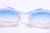 Manufacturers direct anti - fog goggles adult waterproof uv goggles integrated swimming goggles wholesale