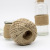 3 pack hemp rope manual auxiliary material hanging tag photo wall special woven natural jute about 50 meters