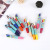 Cartoon Crayon Children Art painting 12 Color oil painting Stick can be customized