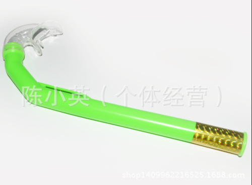 foreign trade export factory domestic r & d manufacturer high quality front breathing tube diving snorkel breathing tube 11
