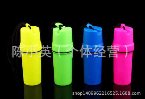 supply factory direct sales， sealing waterproof key barrel， in stock wholesale water toys 1