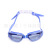 Hot silica gel anti - fog goggles adult waterproof uv goggles is suing game glasses wholesale
