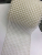 18 rows of semicircle pearl costume ornaments handicraft decoration accessories. A roll of 9 meters