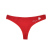 Spot embroidery women's thong South America Peru foreign trade original single women's sexy bra underwear