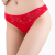 Lace lady thong foreign trade spot in North America dominica women's bra underwear