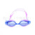 High - grade electroplated wear - resistant goggles adult waterproof and anti - fog goggles for is suing swimming supplies wholesale