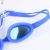 Goggles are hot hot style swimming glasses electroplated anti-fog swimming Goggles for both men and women swimming comfort Goggles