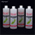 Lily Angel500ml Nail Cleaning Solution Aromatic Mild Repair Clean Nails Not Exciting Factory Direct Sales
