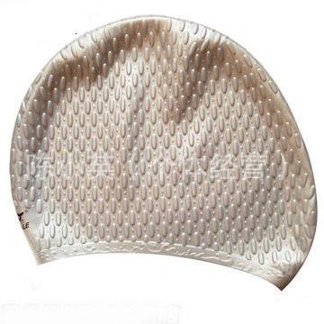 swimming cap silicone swimming cap water drop swimming cap silicone waterproof swimming cap swimming equipment wholesale 1