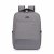 2020 Stylish and Versatile Backpack Casual Business Computer Bag Can Only Be USB Interface Charging Processing Customization