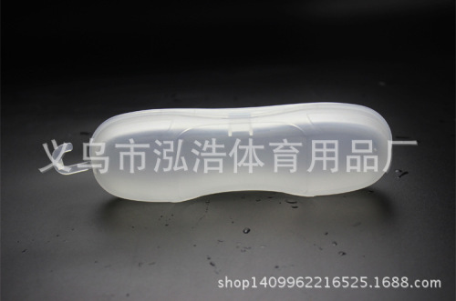 plastic box packing box swimming goggles wholesale plastic packaging transparent plastic box swimming goggle box 1