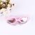 Goggles adult swimming glasses antifog electroplated silicone Goggles water sports Goggles general