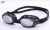 Swimming goggles plating waterproof, anti - fog leisure fashion flat/color manufacturers wholesale