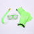 Snorkeling equipment high-end diving goggles snorkel set outdoor diving Snorkeling sanbao set wholesale