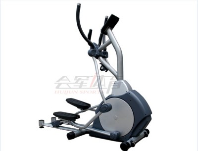 Hj-b292 electronically controlled commercial elliptical machine