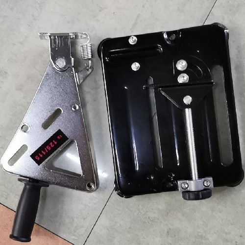 Factory Direct Sales Good Quality Angle Grinder Bracket 