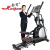 Hj-b578 light quotient elliptical machine