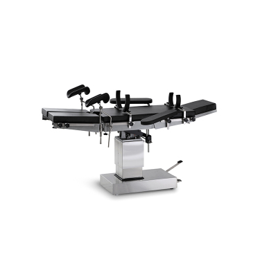 Medical Hydraulic Operating Table