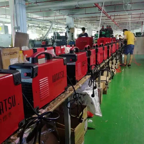 factory direct quality excellent welding machine