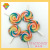 Factory Direct Sales Polymer Clay Rainbow Lollipop Props Crafts Accessories Custom Wholesale Candy Toy Accessories