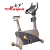 Hj-b331 luxury vertical exercise bike