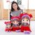 The new express dress phyl doll girls gift doll company gift plush toys wholesale
