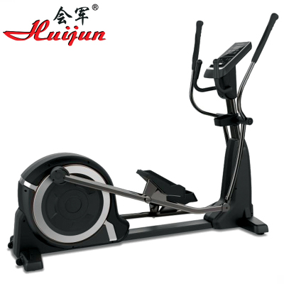 Hj-b288 commercial self-powered elliptical machine