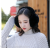 Winter Warm-Keeping Earmuffs Women's Foldable Fleece-Lined Earmuff Windproof Cute Korean Style Ear Protection Plush Ear Warmer