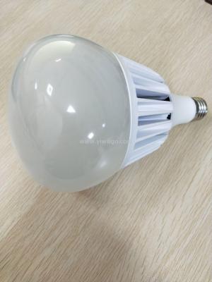 LEDDie-cast aluminum bulb with super bright bulb bright side bulb  