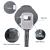Hero7/6/5 trigger mask with filter magnifying glass fish-eye GOPRO DOME water lens cover