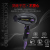 Nano Ionic  Dryer Professional Salon Hair  Dryer Lightweight Fast Dry Low Noise, with Concentrator