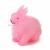 Manufacturers direct small rabbit flash shy small animal MAO MAO ball small wholesale players