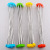 Kitchen Rack Folding Silicone Bag Stainless Steel Sink Dish Draining Rack Kitchen Drainer Rack Factory Direct Sales